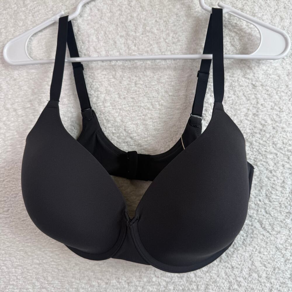 NWT Skims BR-UWR-2294 Sand Size 36DD Underwire T-Shirt Bra